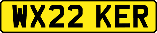WX22KER