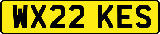 WX22KES