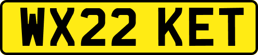 WX22KET