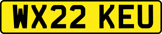 WX22KEU