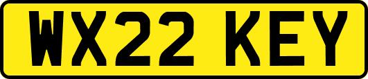 WX22KEY