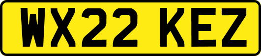 WX22KEZ