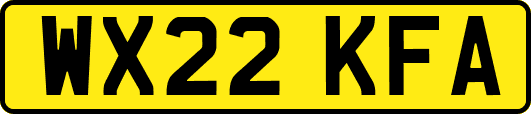 WX22KFA