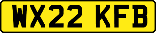 WX22KFB