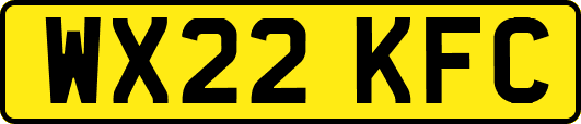WX22KFC