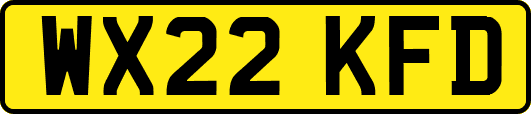 WX22KFD
