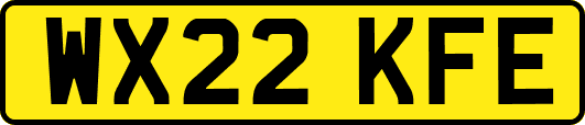 WX22KFE