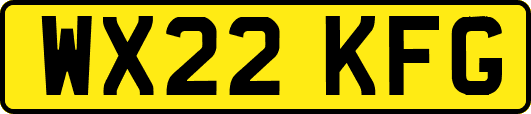 WX22KFG