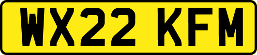 WX22KFM