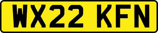 WX22KFN