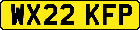 WX22KFP