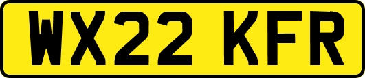 WX22KFR