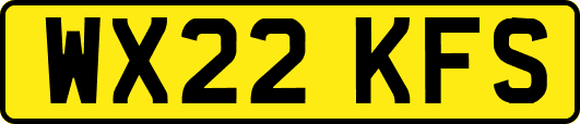 WX22KFS