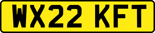 WX22KFT