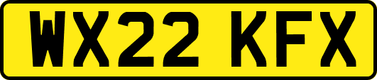 WX22KFX
