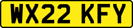 WX22KFY