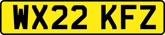 WX22KFZ