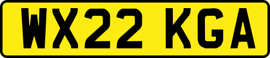 WX22KGA