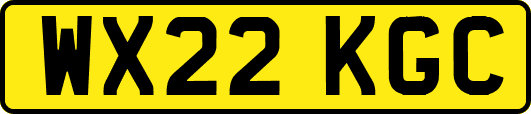 WX22KGC