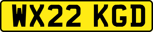 WX22KGD