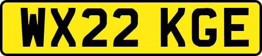 WX22KGE