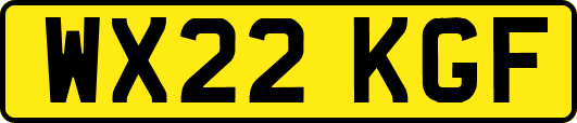 WX22KGF