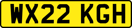WX22KGH