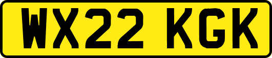 WX22KGK