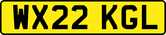 WX22KGL