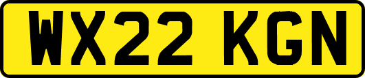 WX22KGN