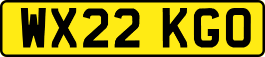 WX22KGO