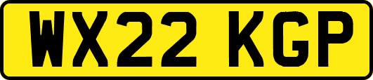 WX22KGP