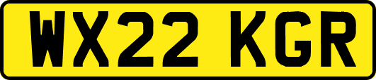 WX22KGR