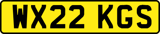 WX22KGS