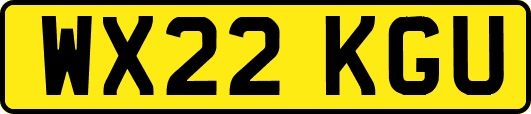 WX22KGU