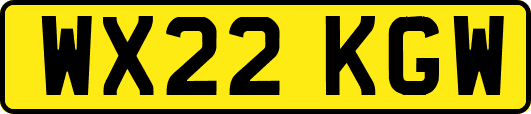 WX22KGW