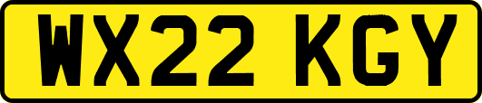 WX22KGY