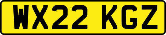 WX22KGZ