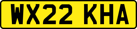 WX22KHA