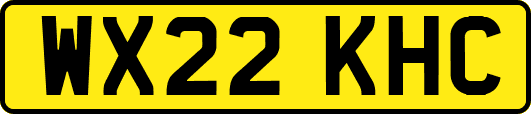 WX22KHC