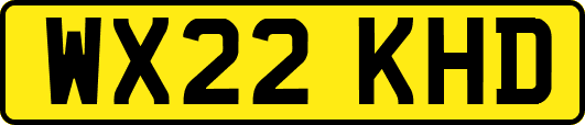 WX22KHD