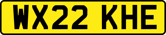 WX22KHE