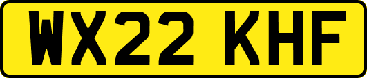 WX22KHF