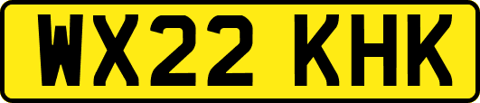 WX22KHK