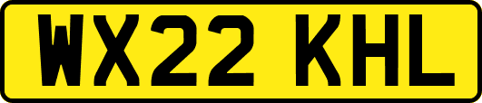 WX22KHL