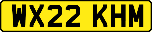WX22KHM