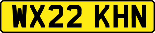WX22KHN
