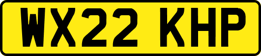 WX22KHP