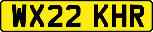WX22KHR