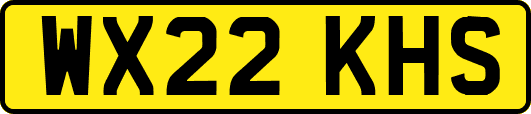 WX22KHS